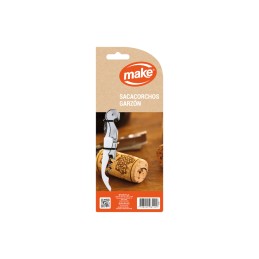Sacacorcho MAKE Tipo mozo...