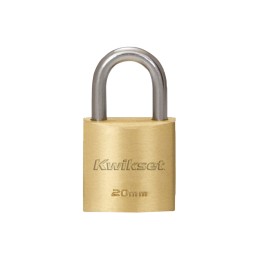 Candado BLACK AND DECKER...