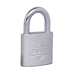 Candado BULIT hierro macizo...