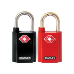 Candado STANLEY p/equipaje...