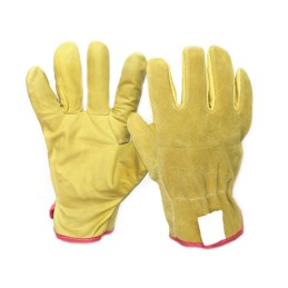 Guante Vaqueta CANOR 1/2...