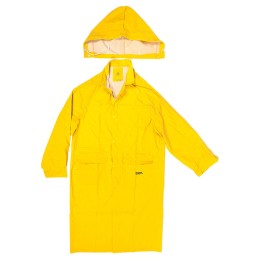 Capa lluvia HARTEN XXL...