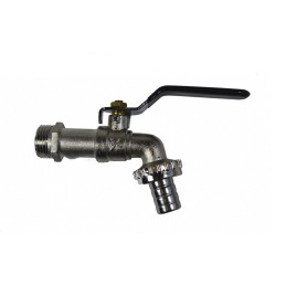 Canilla NEON Esferica 3/4...