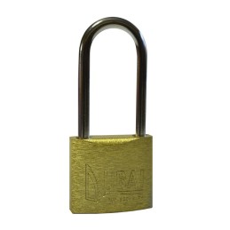 Candado DUBAI Aro largo 50...