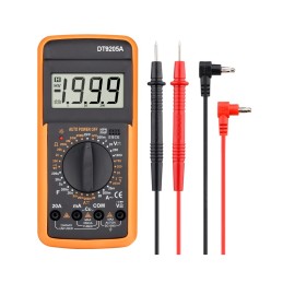 Tester Digital ROTTWEILER...