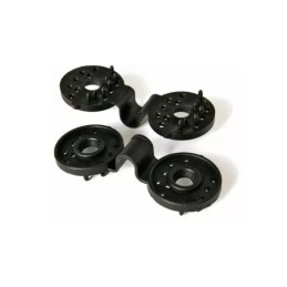 Broche p/ media sombra...