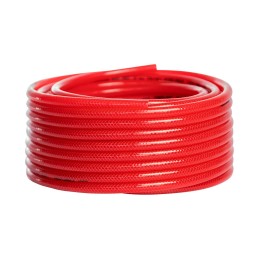 Caño Alta Presion Rojo 10...