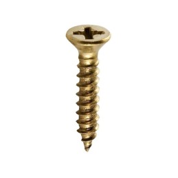Tornillo FIX 2.5 X 17 (200u)