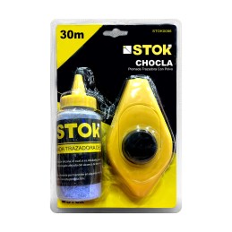 Plomada STOK Trazadora...