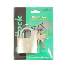 Candado ROTTWEILER Acero...