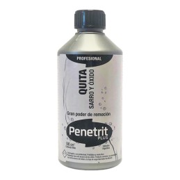Quitasarro PENETRIT Y Oxido...
