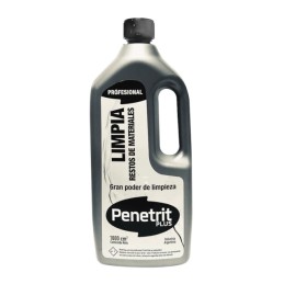 Quita resto de Obra...