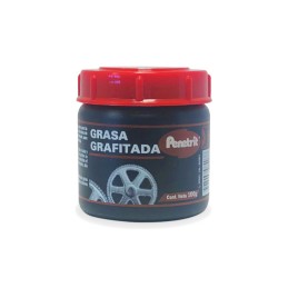 Grasa Grafitada PENETRIT...