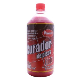 Curador PENETRIT 1 Lt. Rojo...