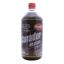 Curador PENETRIT 1 Lt Negro...