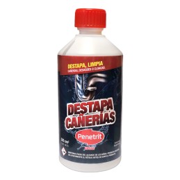 Destapa Cañerias PENETRIT...