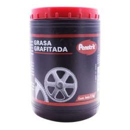 Grasa Grafitada PENETRIT...