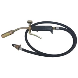 Soldador BROGAS c/manguera...