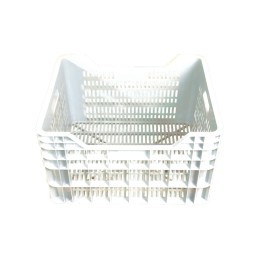 Cajon PVC ventilado...