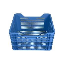 Cajon PVC ventilado...