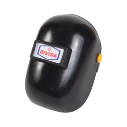 Careta p/ soldar DIVISA...