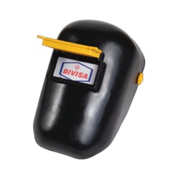 Careta p/ soldar DIVISA...