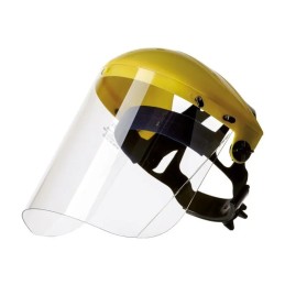 Protector Facial DIVISA...