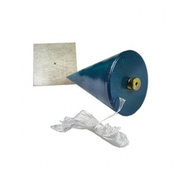 Plomada BRACO 1000 Grs