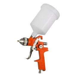 Pistola P/Pintar BRACO...