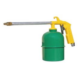 Pistola MOTA C/Tanque PISR