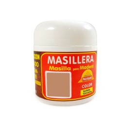 Masilla MASILLERA Roble...