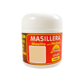 Masilla MASILLERA Haya 220gr