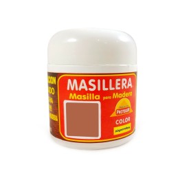 Masilla MASILLERA Algarrobo...