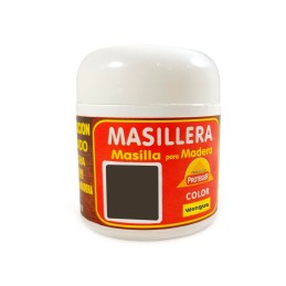 Masilla MASILLERA Wengue 220gr