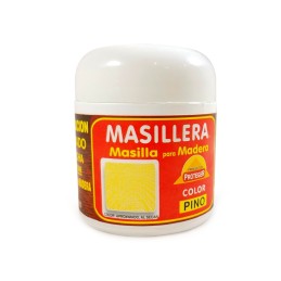 Masilla MASILLERA Pino 220gr