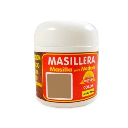 Masilla MASILLERA Lapacho...