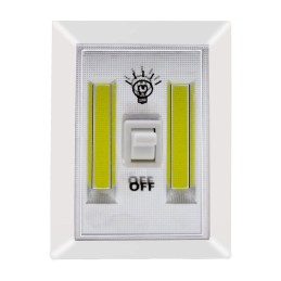 Luz Emergencia ONZA...