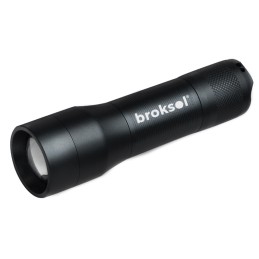 Linterna BROGAS LED Alto...