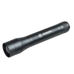 Linterna BROGAS LED Alto...