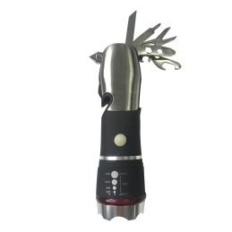 Linterna BROGAS LED...