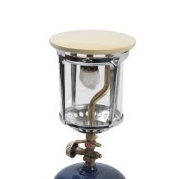 Farol Con Jaula 500 Bujias...