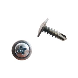 Tornillo Punta Mecha 6 X 1...