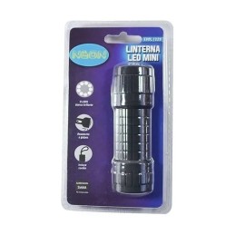 Linterna NEON 9 Leds MINI...