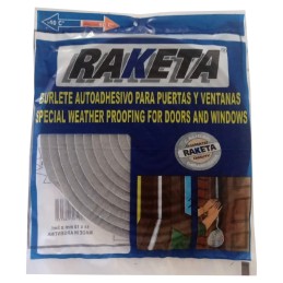 Burlete RAKETA normal...