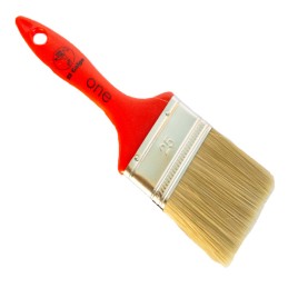 Pincel EL GALGO ONE N° 25