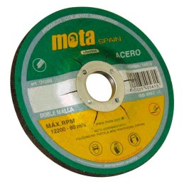 Disco MOTA Desbaste 180x6.0...