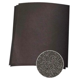 Lija MOTA Tela Esmeril...