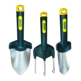 Kit Jardineria MOTA 3pzas...