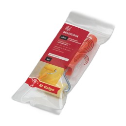 Rodillo EL GALGO Gold Flock...