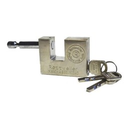 Candado ROTTWEILER Macizo...
